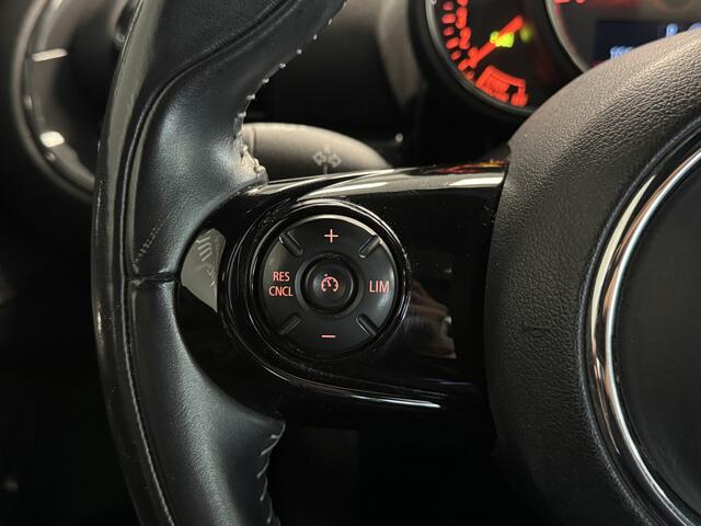 Mini COOPER CLUBMAN Mini 2.0 S Cruise/Panoramadak/Stoelverwarming/Navi