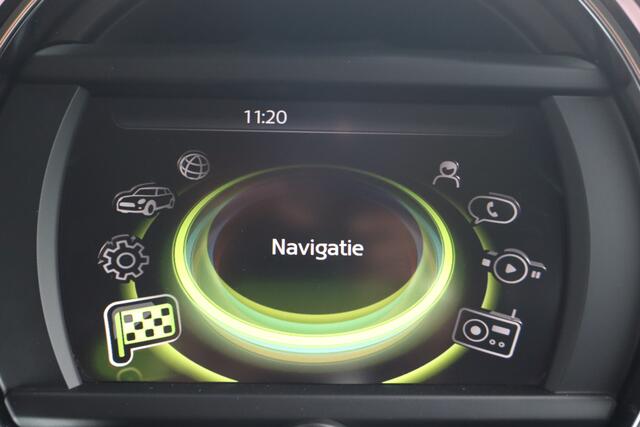 Mini COOPER CLUBMAN Mini 1.5 Business - NL- Auto!! Airco I Radio I Navi