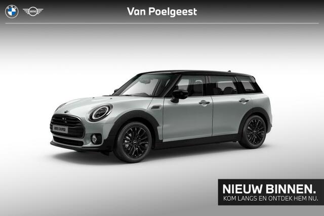 Mini COOPER CLUBMAN Business Edition Classic Uitvoering Aut.