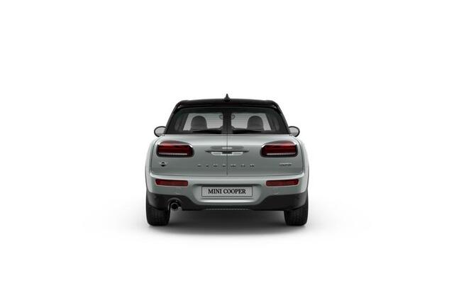 Mini COOPER CLUBMAN Business Edition Classic Uitvoering Aut.