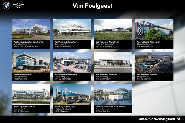 Mini COOPER CLUBMAN Business Edition Classic Uitvoering Aut.