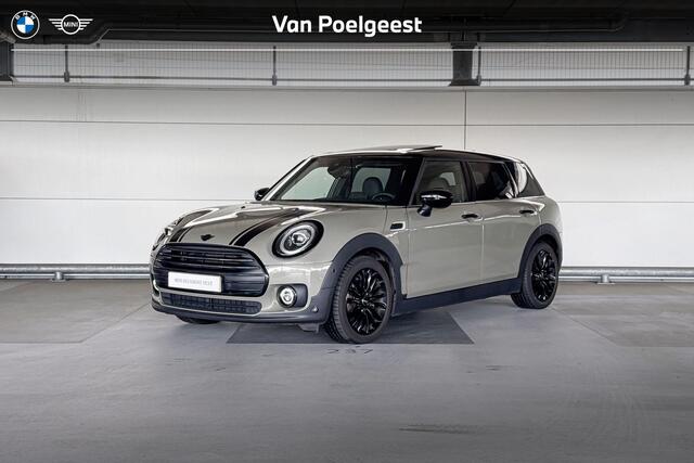 Mini COOPER CLUBMAN Chili