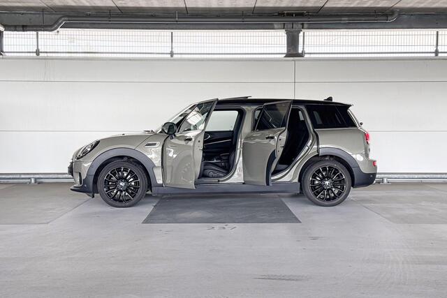 Mini COOPER CLUBMAN Chili