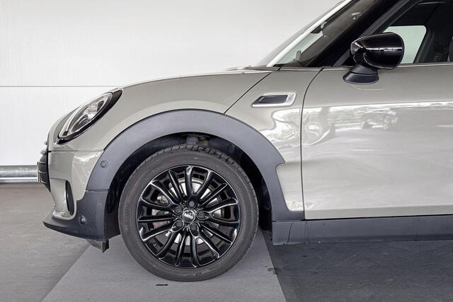 Mini COOPER CLUBMAN Chili