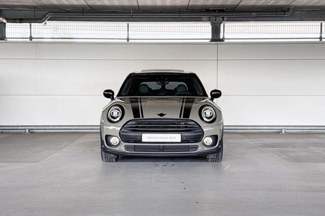 Mini COOPER CLUBMAN Chili