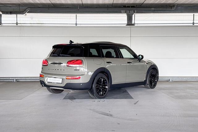 Mini COOPER CLUBMAN Chili