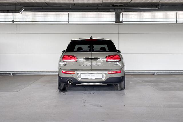 Mini COOPER CLUBMAN Chili