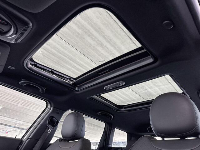 Mini COOPER CLUBMAN Chili