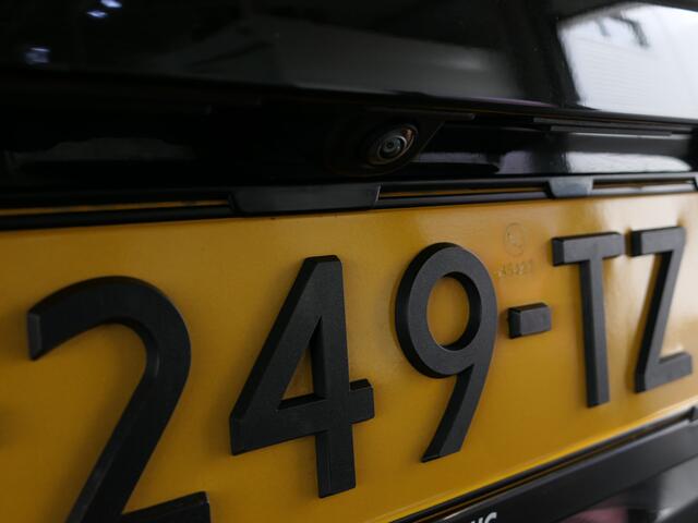 Mini COOPER CLUBMAN Mini 1.5 Classic Business Edition *AUTOMAAT* - Camera, sensor achter, cruise