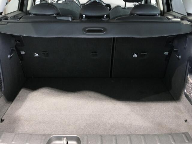 Mini COOPER CLUBMAN Mini 1.5 Classic Business Edition *AUTOMAAT* - Camera, sensor achter, cruise