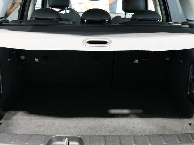 Mini COOPER CLUBMAN Mini 1.5 Classic Business Edition *AUTOMAAT* - Camera, sensor achter, cruise