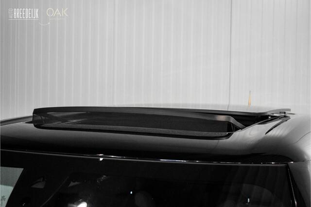 Mini COOPER CLUBMAN Mini 2.0 S Chili F1 Aut. | Navigatie | Panorama | Half Leder | LED | 18"LM | Thunder Grey