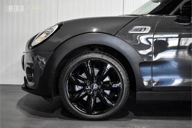 Mini COOPER CLUBMAN Mini 2.0 S Chili F1 Aut. | Navigatie | Panorama | Half Leder | LED | 18"LM | Thunder Grey