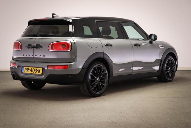 Mini COOPER CLUBMAN Mini 1.5 Business | AIRCO | CRUISE CONTROL | NAVI | PDC | 17"