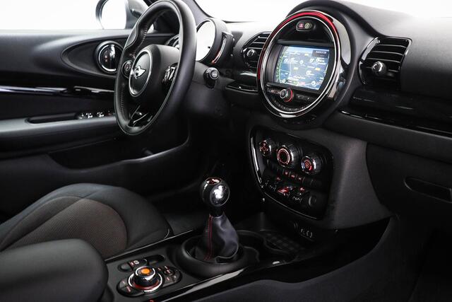 Mini COOPER CLUBMAN Mini 1.5 Business | AIRCO | CRUISE CONTROL | NAVI | PDC | 17"