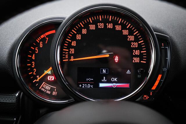 Mini COOPER CLUBMAN Mini 1.5 Business | AIRCO | CRUISE CONTROL | NAVI | PDC | 17"