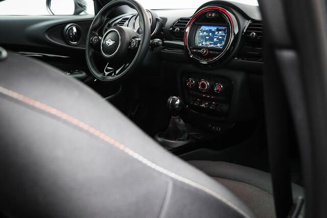 Mini COOPER CLUBMAN Mini 1.5 Business | AIRCO | CRUISE CONTROL | NAVI | PDC | 17"