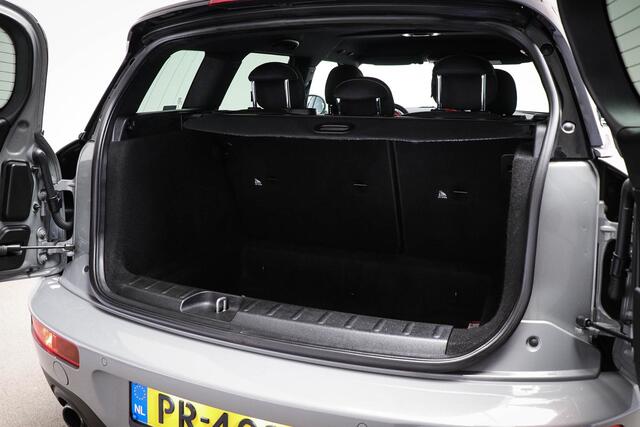 Mini COOPER CLUBMAN Mini 1.5 Business | AIRCO | CRUISE CONTROL | NAVI | PDC | 17"