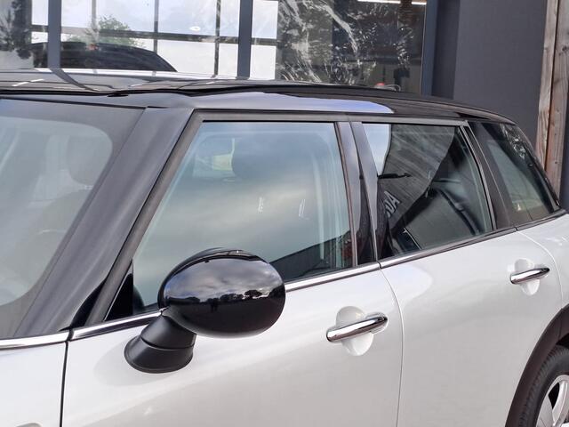 Mini COOPER CLUBMAN Mini 1.5 Salt Business | Airco | Trekhaak | Navi | Cruise | PDC |