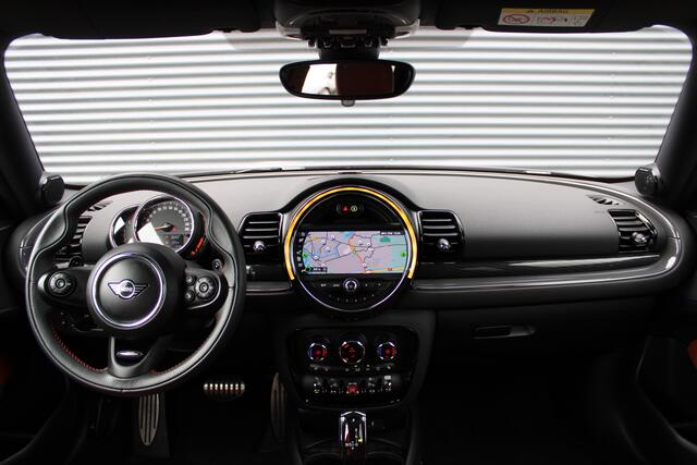 Mini COOPER CLUBMAN Mini 2.0 S 192PK Hammersmith Panoramdak Leer Led Harman-Kardon