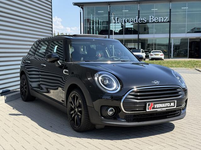 Mini COOPER CLUBMAN 1.5 One Pano/Apple/Navi/Leder