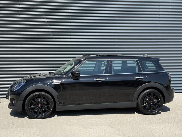 Mini COOPER CLUBMAN 1.5 One Pano/Apple/Navi/Leder