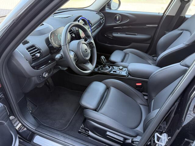Mini COOPER CLUBMAN 1.5 One Pano/Apple/Navi/Leder
