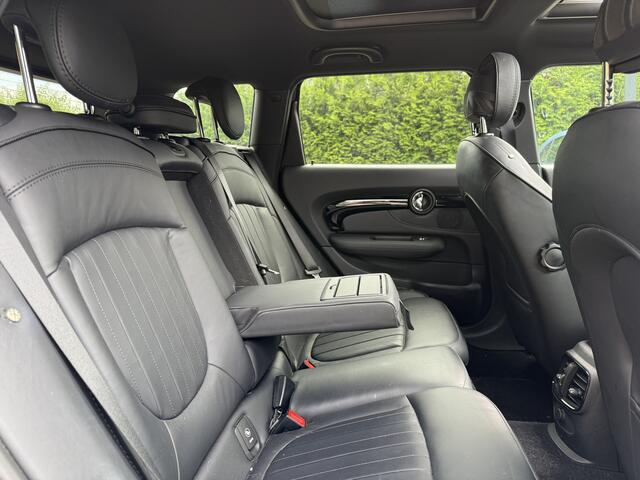 Mini COOPER CLUBMAN Mini 1.5 Chili Aut., Pano | Hud | Navi+ | NL auto