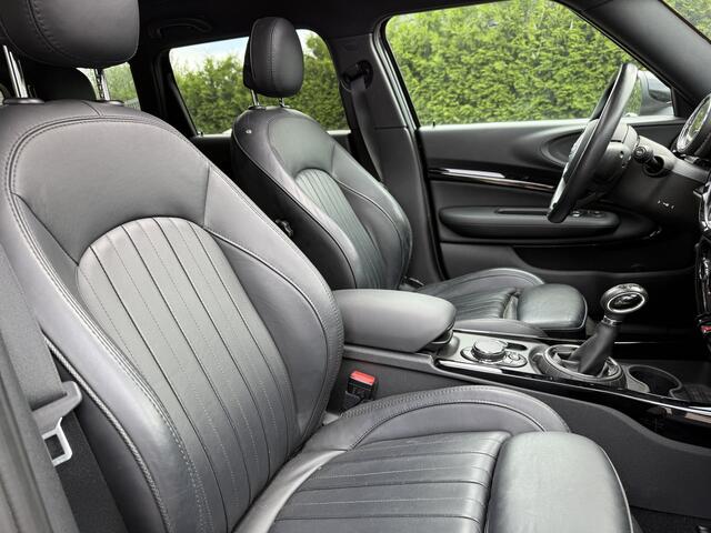 Mini COOPER CLUBMAN Mini 1.5 Chili Aut., Pano | Hud | Navi+ | NL auto