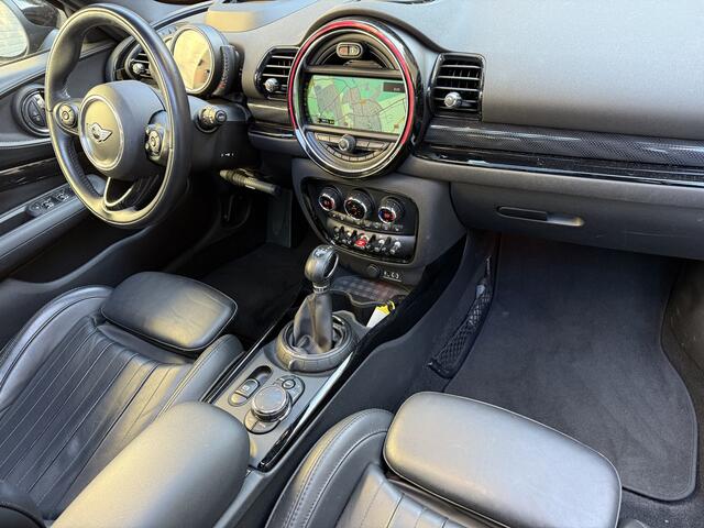 Mini COOPER CLUBMAN Mini 1.5 Chili Aut., Pano | Hud | Navi+ | NL auto