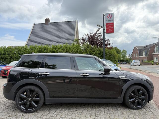 Mini COOPER CLUBMAN Mini 1.5 Chili Aut., Pano | Hud | Navi+ | NL auto