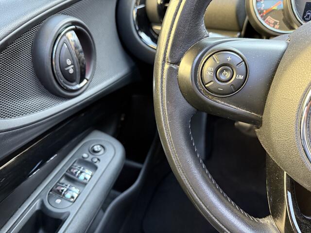 Mini COOPER CLUBMAN Mini 1.5 Chili Aut., Pano | Hud | Navi+ | NL auto