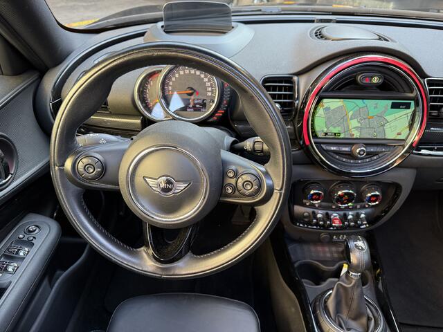 Mini COOPER CLUBMAN Mini 1.5 Chili Aut., Pano | Hud | Navi+ | NL auto