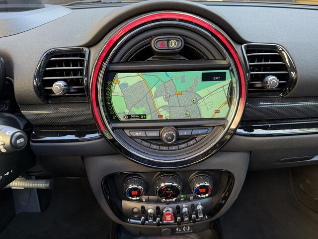 Mini COOPER CLUBMAN Mini 1.5 Chili Aut., Pano | Hud | Navi+ | NL auto