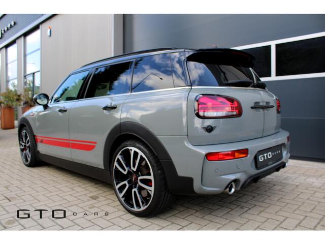 Mini COOPER CLUBMAN Mini 2.0 JCW ALL4 John Works Harman Kardon/Panoramadak/Camera/Keyless/VOL!