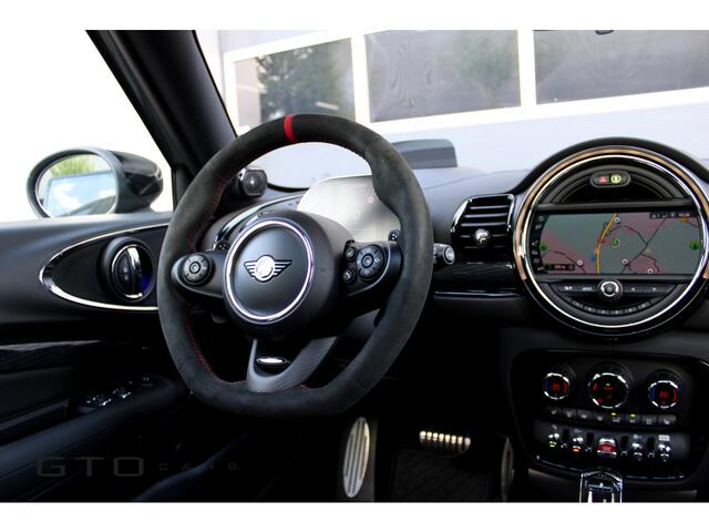 Mini COOPER CLUBMAN Mini 2.0 JCW ALL4 John Works Harman Kardon/Panoramadak/Camera/Keyless/VOL!