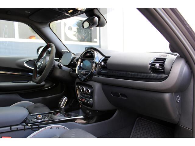 Mini COOPER CLUBMAN Mini 2.0 JCW ALL4 John Works Harman Kardon/Panoramadak/Camera/Keyless/VOL!