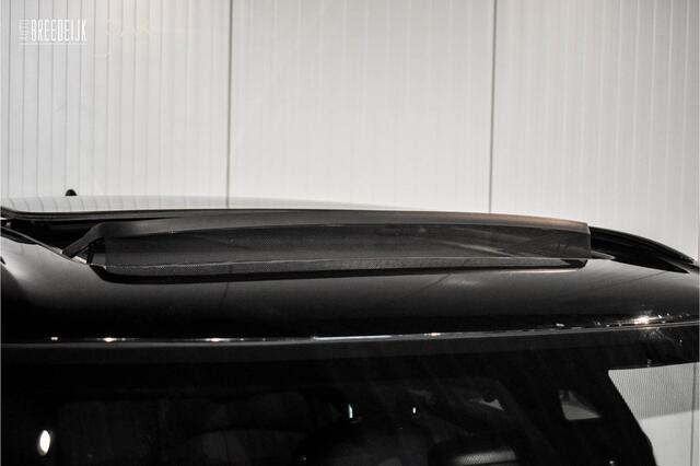 Mini COOPER CLUBMAN Mini 1.5 Chili Aut. | Navigatie | Panorama | Lounge Leder | Camera | 19"LM | Moonwalk Grey