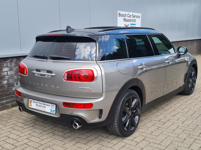 Mini COOPER CLUBMAN 2.0 S |JCW | Pano | Leer | Xenon-Led | Navi | Harman& K| Head-up | Interesse, Proefrit? Bel of app met: 06-24 28 28 42