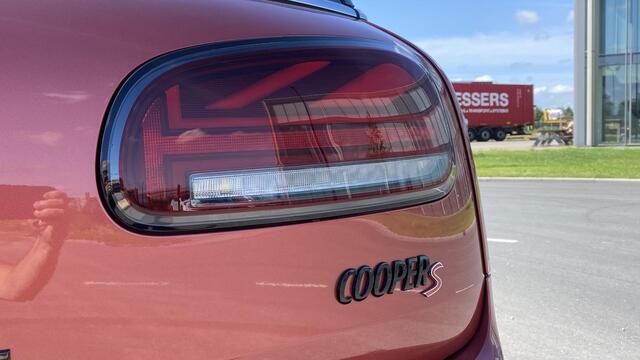 Mini COOPER CLUBMAN Mini 2.0 S Rockingham GT Edition