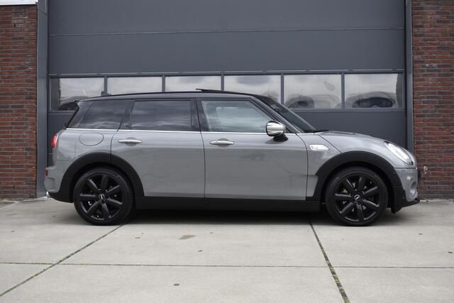 Mini COOPER CLUBMAN Mini 2.0 S Chili Serious Business Pano - Cruise - Navi
