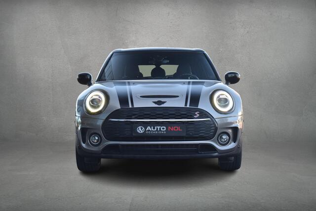 Mini COOPER CLUBMAN Mini 2.0 S ALL4 | Yours | Apple CarPlay | Leer | Stoelverw.