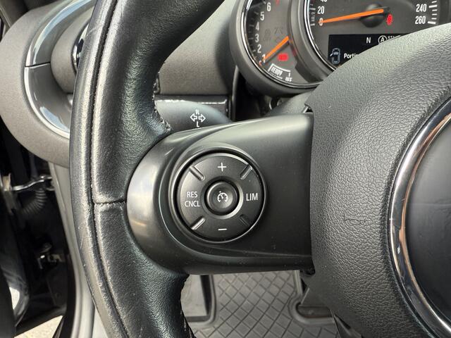 Mini COOPER CLUBMAN 1.5 One Navi