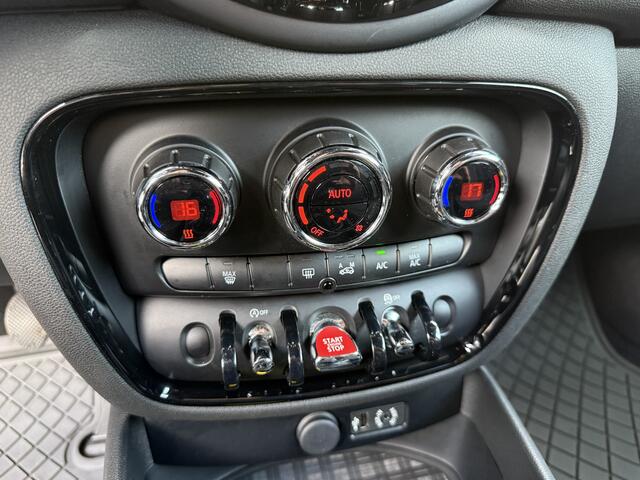 Mini COOPER CLUBMAN 1.5 One Navi