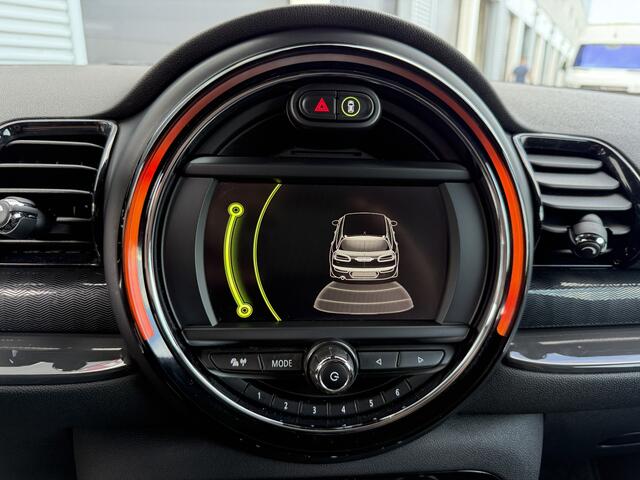 Mini COOPER CLUBMAN 1.5 One Navi