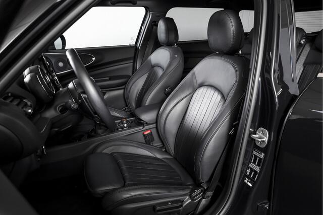 Mini COOPER CLUBMAN 2.0 S Hammersmith - Automaat | S/K Panodak | Adapt.Cruise | Harman/Kardon | Stoelverw. | PDC | Camera | NAV+App.Connect | ECC | LM 19" |