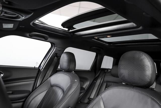 Mini COOPER CLUBMAN 2.0 S Hammersmith - Automaat | S/K Panodak | Adapt.Cruise | Harman/Kardon | Stoelverw. | PDC | Camera | NAV+App.Connect | ECC | LM 19" |