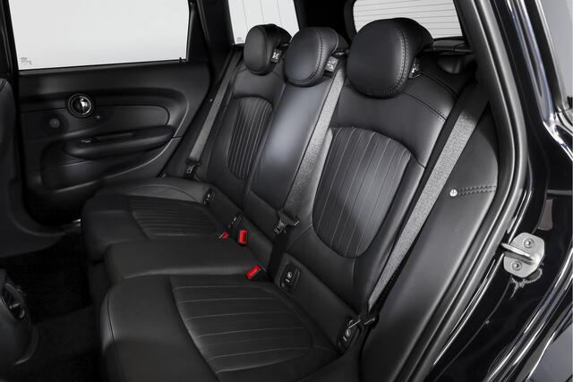 Mini COOPER CLUBMAN 2.0 S Hammersmith - Automaat | S/K Panodak | Adapt.Cruise | Harman/Kardon | Stoelverw. | PDC | Camera | NAV+App.Connect | ECC | LM 19" |