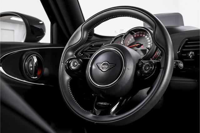 Mini COOPER CLUBMAN 2.0 S Hammersmith - Automaat | S/K Panodak | Adapt.Cruise | Harman/Kardon | Stoelverw. | PDC | Camera | NAV+App.Connect | ECC | LM 19" |