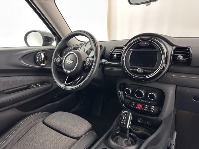 Mini COOPER CLUBMAN Mini 1.5 Chili Aut. *1/2LEATHER | FULL-LED | KEYLESS | NAVI-FULLMAP | SPORT-SEATS | ECC | PDC | CRUISE | 18''ALU*